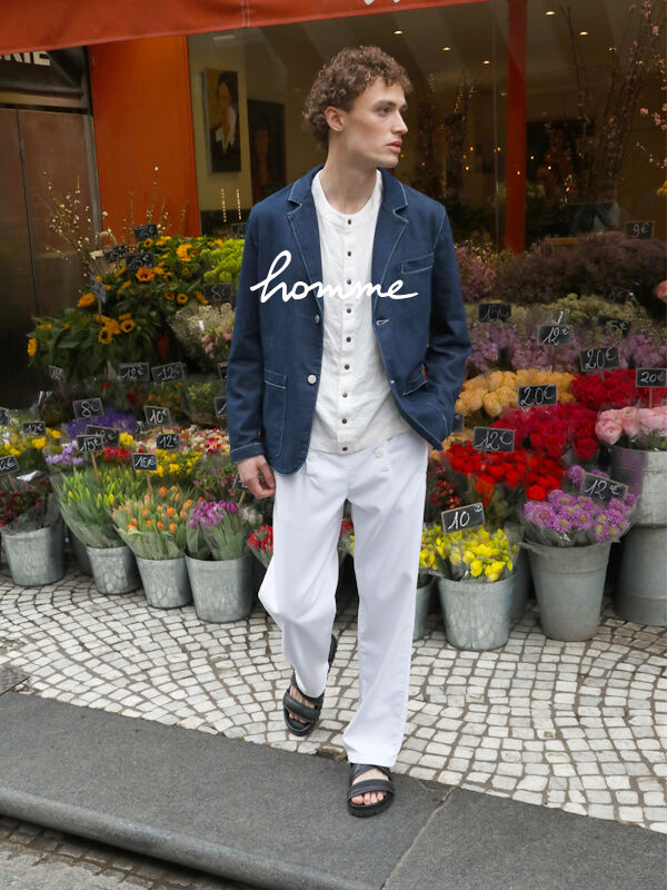 agnès b. men private sale